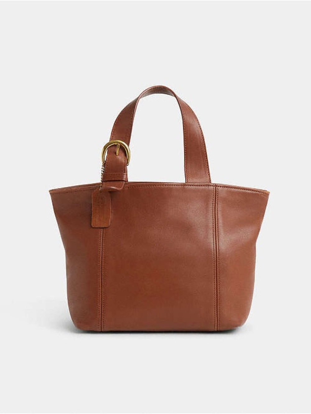 Coach SoHo Waverly Bag vintage